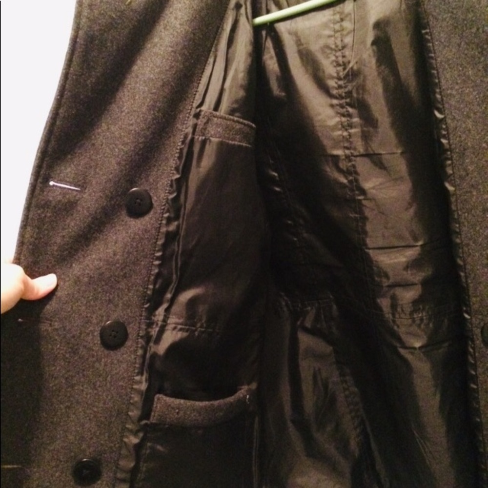Peacoat - Picture 4 of 4